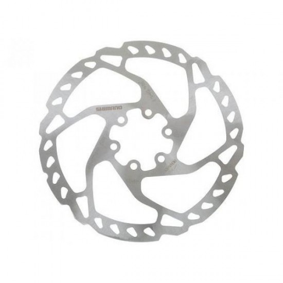 Shimano SM-RT66 180mm 6 vidalı Rotor Shimano SM-RT66 180mm 6 vidalı Rotor