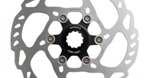 Shimano Rotor Rt. 70 Shimano SM-RT70 203mm Center Loc Rotor