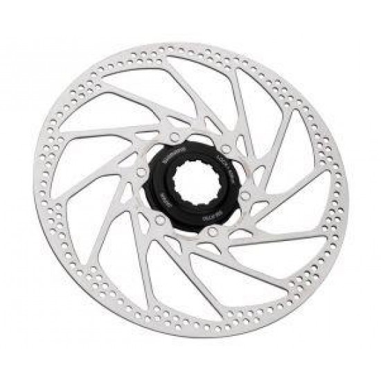 Shimano SM-RT80 203mm Center Lock Rotor Shimano SM-RT80 203mm Center Lock Rotor