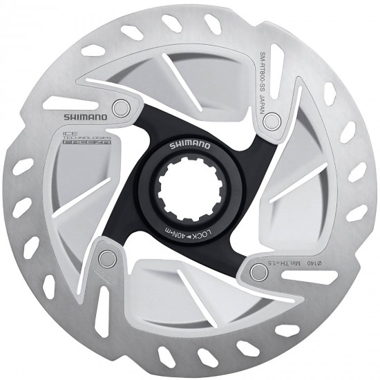 Shimano SM-RT800 160mm CL Rotor