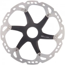 Shimano SM-RT81 203mm Center Loc Rotor