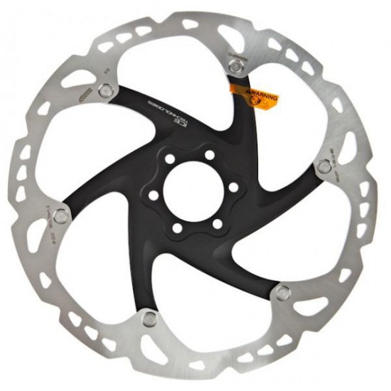 Shimano SM-RT86 160mm 6 Vida Rotor Shimano SM-RT86 160mm 6 Vida Rotor