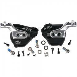 Shimano XTR SM-SL98 Vites Kolu Dönüştürücü Kapak 