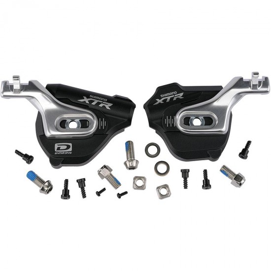 Shimano SM-SL98 XTR Vites Kolu Kelepçesi Shimano SM-SL98 XTR Vites Kolu Kelepçesi