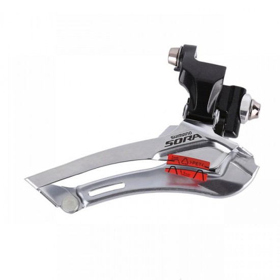 Shimano Sora FD-R3000 Ön Aktarıcı