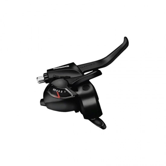 Shimano ST-EF41 3X6 S Vites Fren Kolu Shimano ST-EF41 3X6 S Vites Fren Kolu