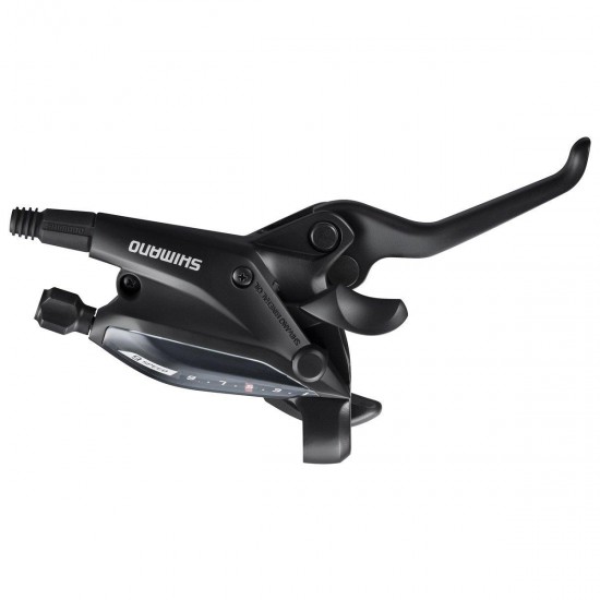 Shimano ST-EF505 8s Vites Hidrolik Fren Kolu Siyah Shimano ST-EF505 8s Vites Hidrolik Fren Kolu Siyah