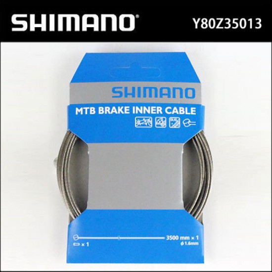Shimano Tandem Fren Teli Shimano Tandem Fren Teli