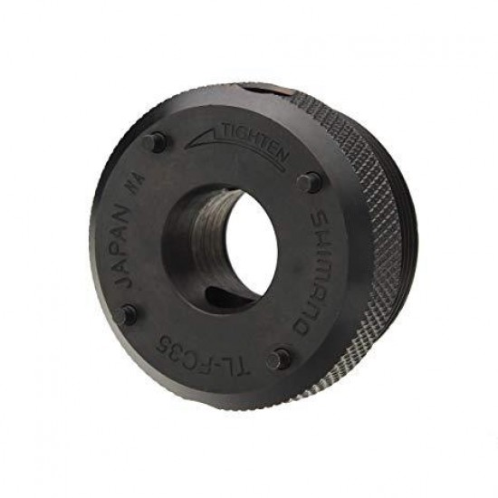Shimano TL-FC35 Aynkol Sökme Anahtarı Shimano TL-FC35 Aynkol Sökme Anahtarı