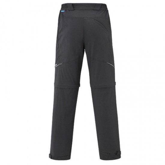 Shimano Touring Bisiklet Pantolonu Siyah Shimano Touring Bisiklet Pantolonu Siyah