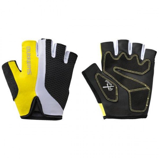 Shimano Touring Gloves Eldiven Shimano Touring Gloves Eldiven