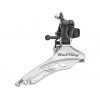 Shimano Tourney FD-TY300 DS6 31,8mm Altan Çekmeli