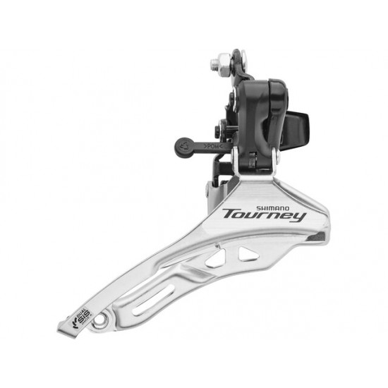 Shimano Tourney FD-TY300 DS6 31,8mm Altan Çekmeli