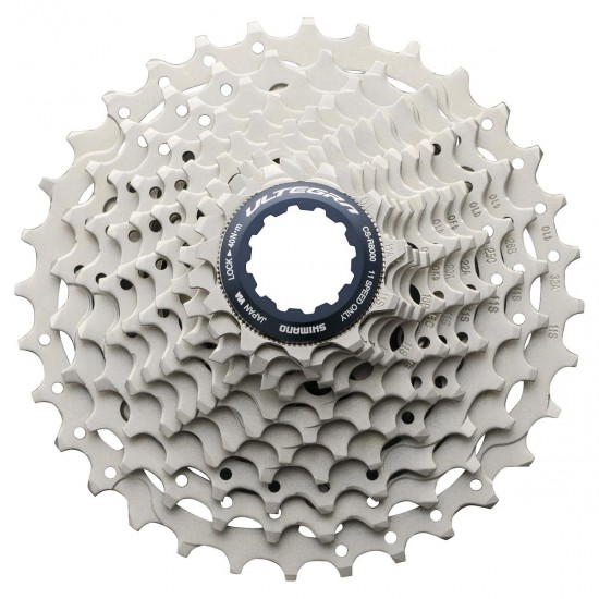 Shimano Ultegra CS-R8000 11-32T Arka Dişli Shimano Ultegra CS-R8000 11-32T Arka Dişli