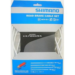 Shimano Ultegra Fren Kablo Seti