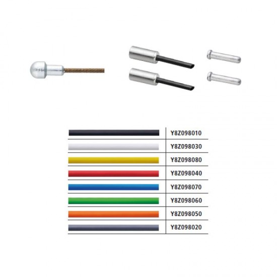 Shimano Ultegra Vites Kablo Set