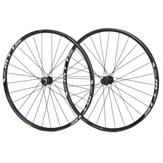 Shimano WH-MT15 26 Ön Arka Mtb Jant Seti