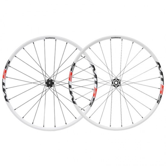 Shimano WH-MT55 29 Ön+Arka Jant Seti Shimano WH-MT55 29 Ön+Arka Jant Seti