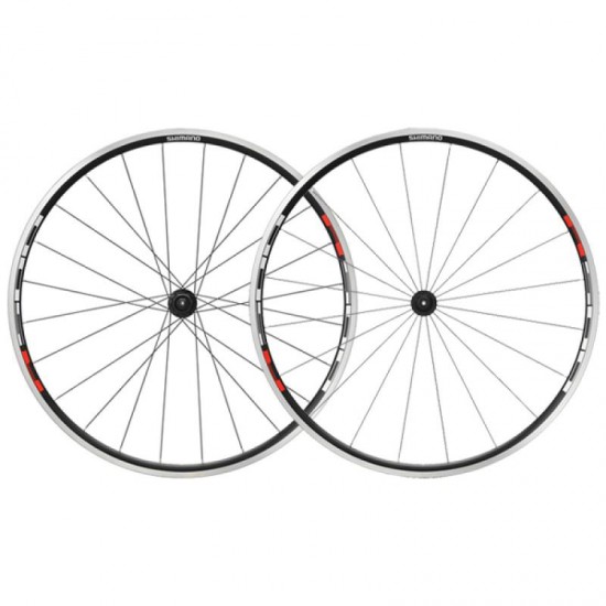 Shimano WH-R501 Jant Seti Shimano WH-R501 Jant Seti