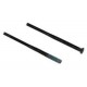 Shimano WH-RS10 Arka Jant Teli 304mm Siyah Shimano WH-RS10 Arka Jant Teli 304mm Siyah