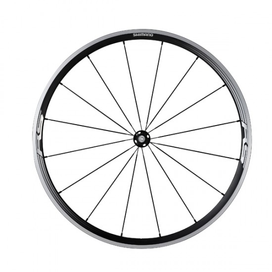 Shimano WH-RS330 Yol Jant Seti