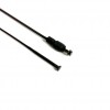 Shimano WH-RS500 Tubeless Ön Jant Teli 284mm Siyah