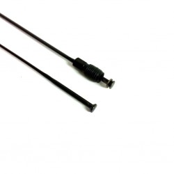 Shimano WH-RS500 Tubeless Ön Jant Teli 284mm Siyah