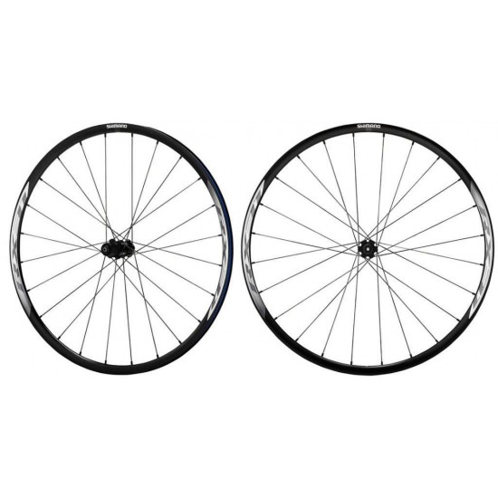 Shimano WH-RX31 Disc Fren Uyumlu Yol Bisikleti Jan Shimano WH-RX31 Disc Fren Uyumlu Yol Bisikleti Jan