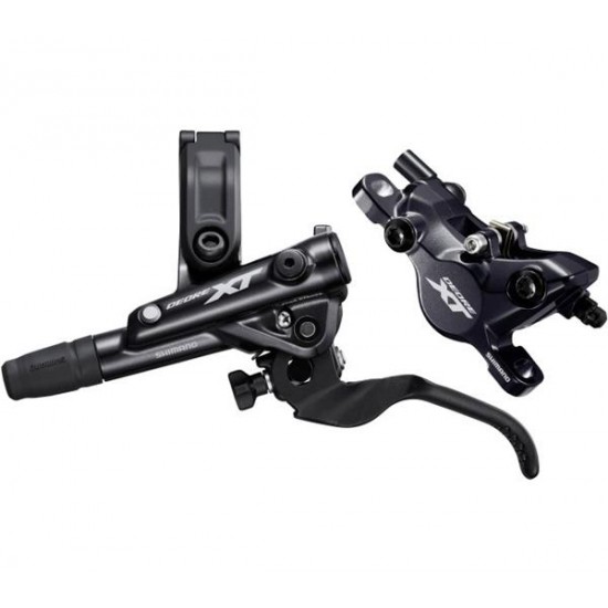 Shimano XT BL-M8100 BR-M8100 Hidrolik Fren Seti Ön Shimano XT BL-M8100 BR-M8100 Hidrolik Fren Seti Ön