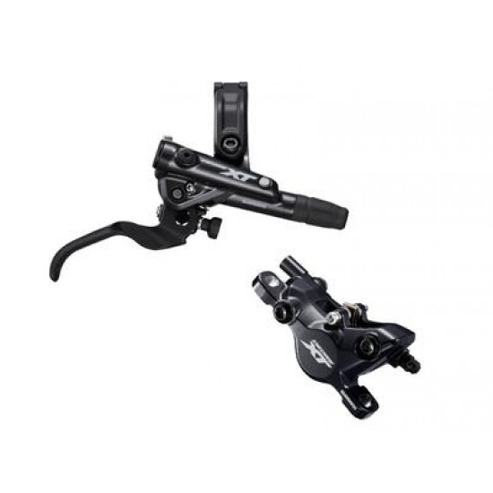 Shimano XT BL-M8100 BRM8100 Hidrolik Fren Set Arka Shimano XT BL-M8100 BRM8100 Hidrolik Fren Set Arka