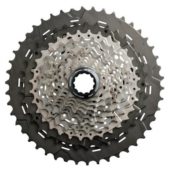 Shimano XT CS-M8000 11-46T Arka Dişli Shimano XT CS-M8000 11-46T Arka Dişli