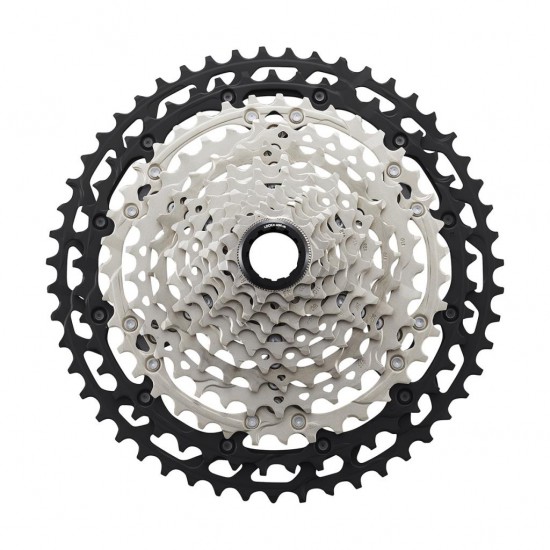 Shimano XT CS-M8100 Ruble 12 v 10-51T Shimano XT CS-M8100 Ruble 12 v 10-51T