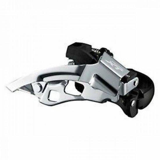Shimano XT FD-T8000 3x10s Ön aktarıcı Shimano XT FD-T8000 3x10s Ön aktarıcı