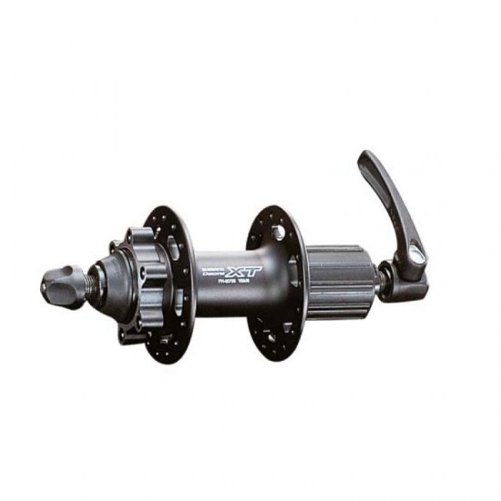 Shimano XT FH-M756 36 Delik Arka Göbek
