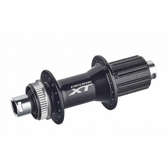 Shimano XT FH-M8010B 32 Delik 148-12mm Arka Göbek Shimano XT FH-M8010B 32 Delik 148-12mm Arka Göbek