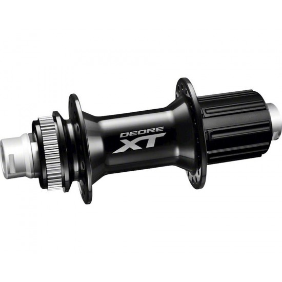 Shimano XT FH-M8010E 32D 142/32 Arka Göbek