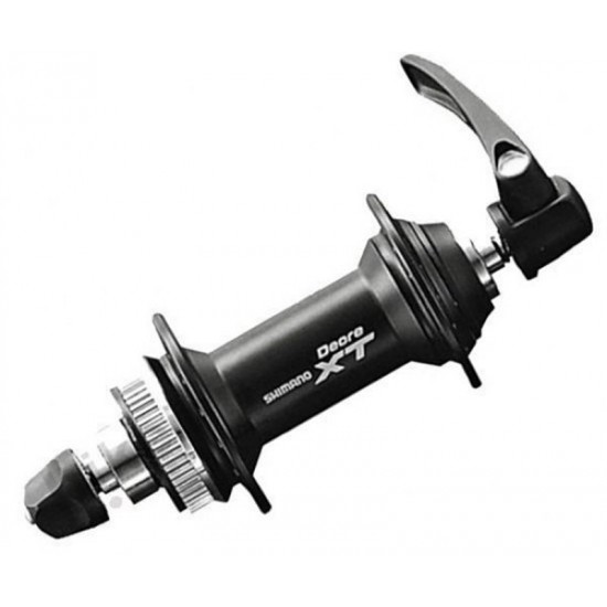 Shimano XT HB-M775 Center Look Ön Göbek