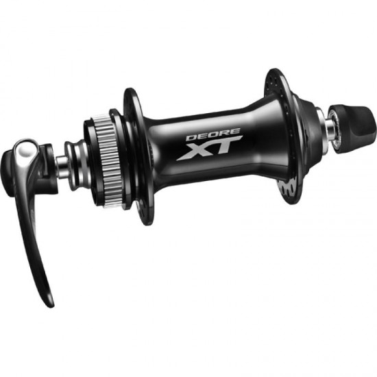 Shimano XT HB-M8000 32 Delik Center Lock Ön Göbek Shimano XT HB-M8000 32 Delik Center Lock Ön Göbek