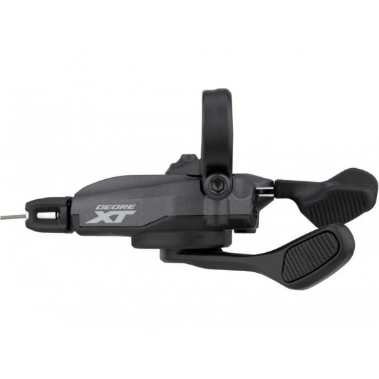 Shimano XT SL-M8100-R 12s Vites Kolu Shimano XT SL-M8100-R 12s Vites Kolu