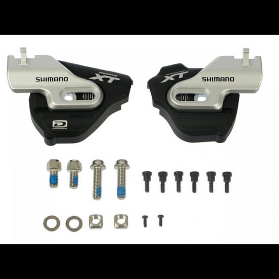 Shimano XT Vites Kolu Kelepçesi