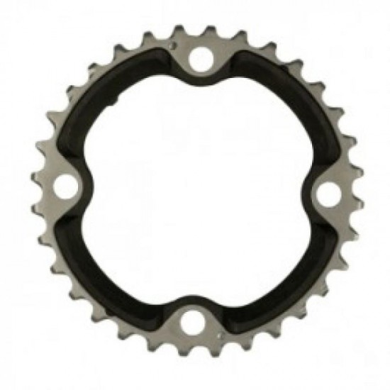 Shimano XTR FC-M970 Aynakol Yaprağı