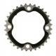 Shimano XTR FC-M970 Aynakol Yaprağı