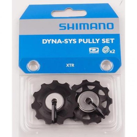 Shimano XTR M980 Arka Vites Makarası