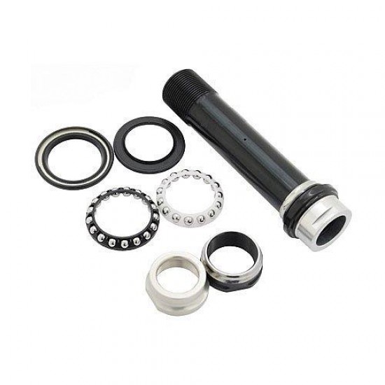 Shimano XTR WH-M9000 F15-29 Ön Göbek Mil Yatak Shimano XTR WH-M9000 F15-29 Ön Göbek Mil Yatak