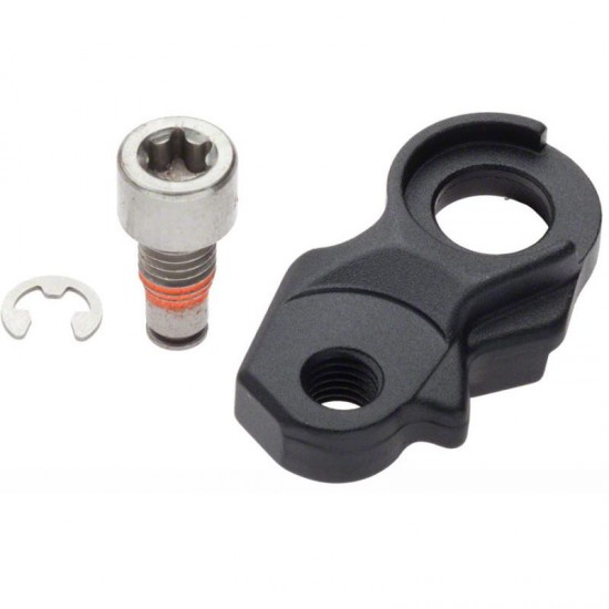 Shimano XTR980 Arka Vites Bağlantısı Shimano XTR980 Arka Vites Bağlantısı