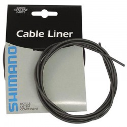 Shimano Vites Fren Tel Kılavuz Y80098100 Siyah