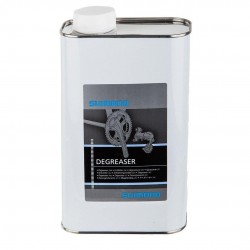 Shimano Degreaser Yağ Çüzücü 1 Litre