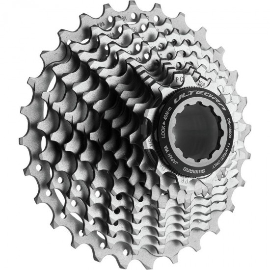Shimano Ultegra CS-R8000 11s  Arka Dişli