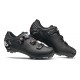 Sidi Dragon 5 Mega Mtb Ayakkabı Mat Siyah Sidi Dragon 5 Mega Mtb Ayakkabı Mat Siyah