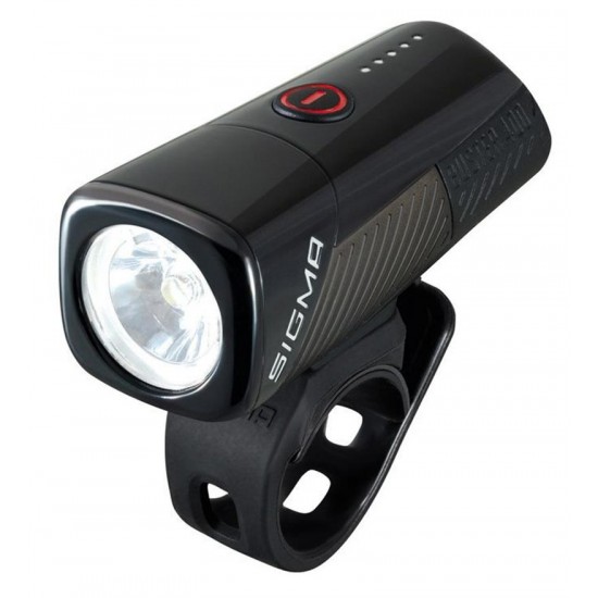 Sigma Buster400 Usb Şarjlı Far Sigma Buster400 Usb Şarjlı Far